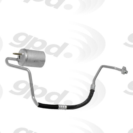 Gpd System Service Kit 9431269